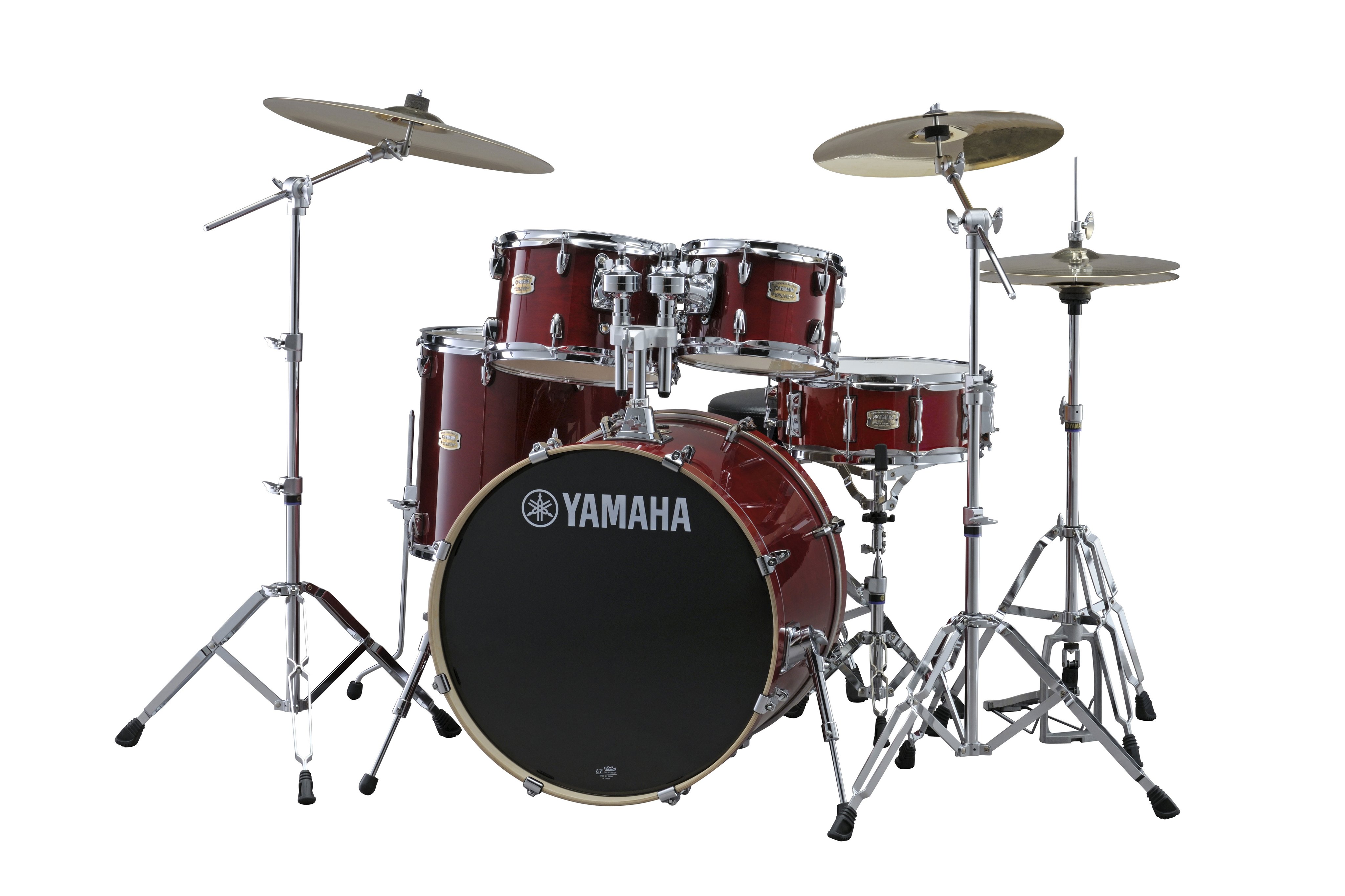 Stage Custom Birch 3