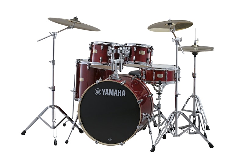 Stage Custom Birch 3