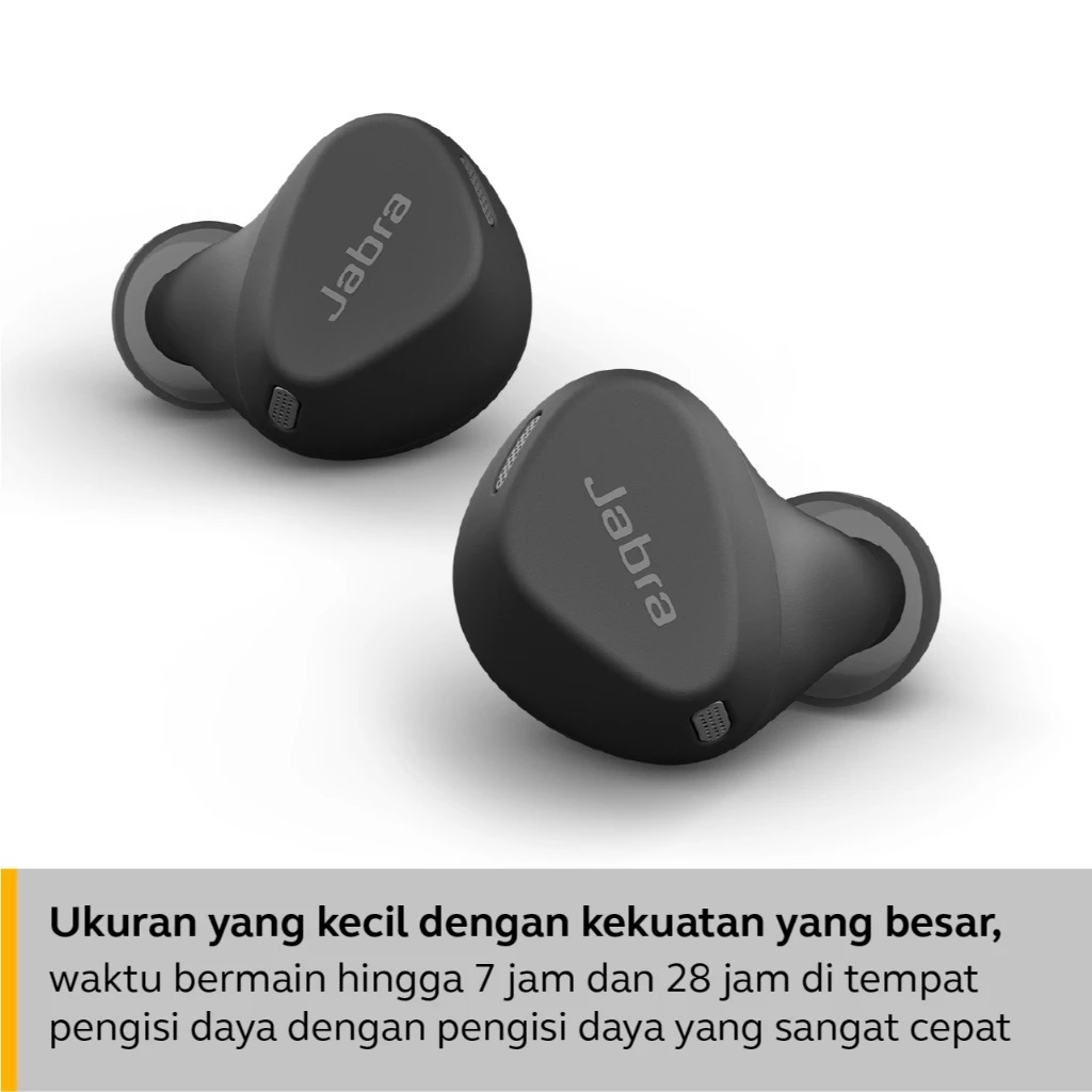 Jabra Jabra Elite 4 Active