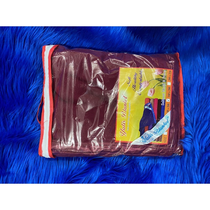 Yatis Blanket 3