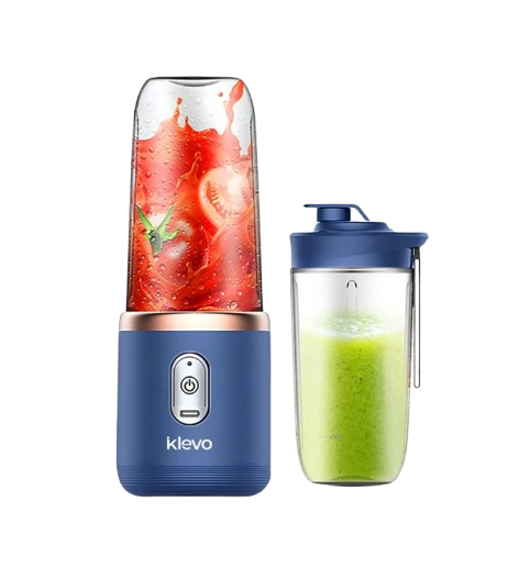 KLEVO Mixxo Blender Juicer Portable