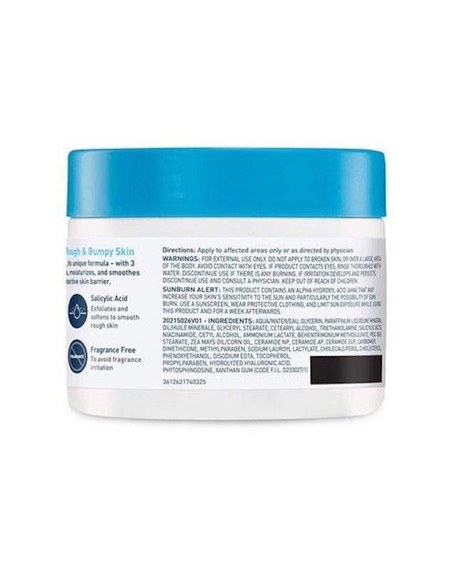 SA Cream for Rough & Bumpy Skin 2