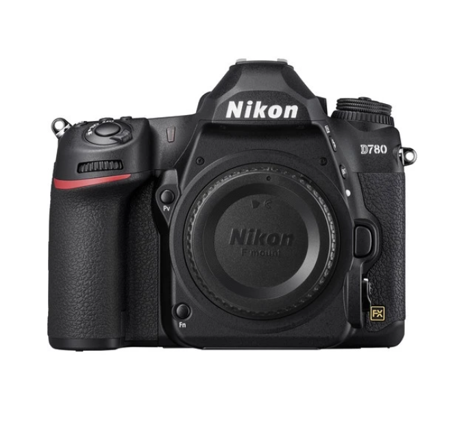 Nikon D780