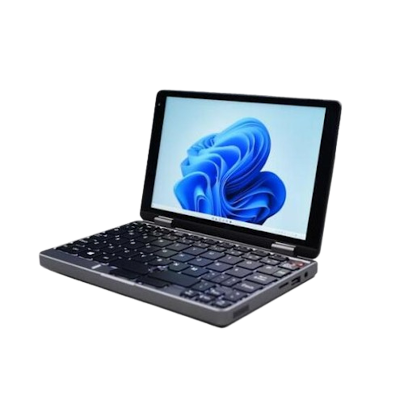 Chuwi MiniBook 8" Ultra Mini Touchscreen Laptop 1