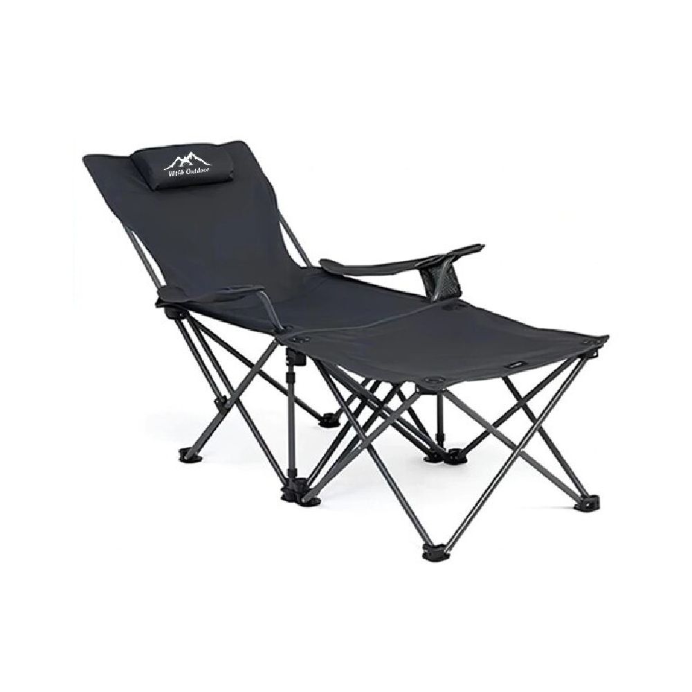 WTHB Outdoor Kursi Lipat Outdoor Portabel