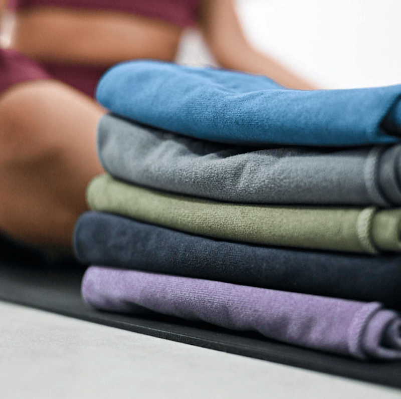 Kin + Ally SuperSweat Hand Towel 5