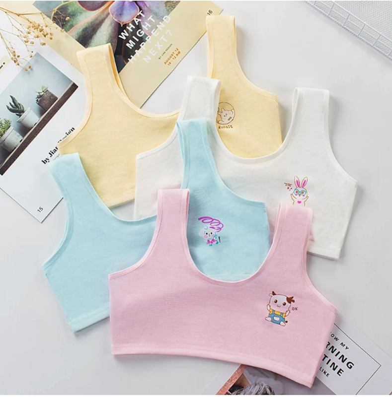 MISS'O Miniset Motif Kartun Step 1 2
