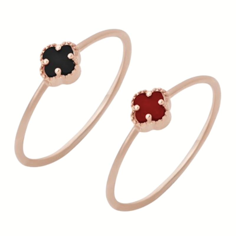 Cincin Emas Miniclovia 1