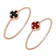 Toko Mas Jawa Cincin Emas Miniclovia 1