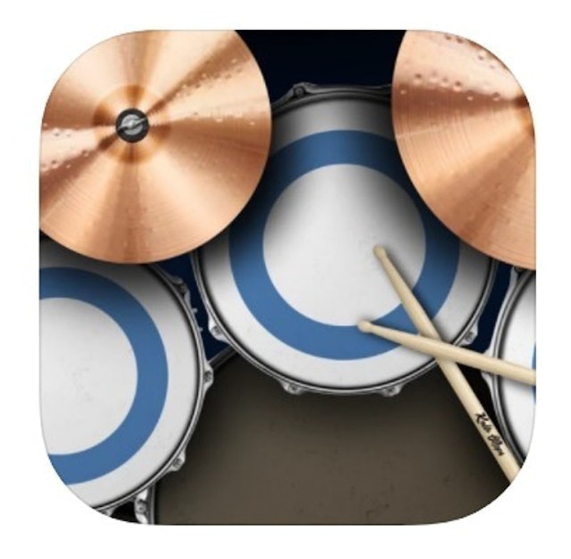Real Drum 1