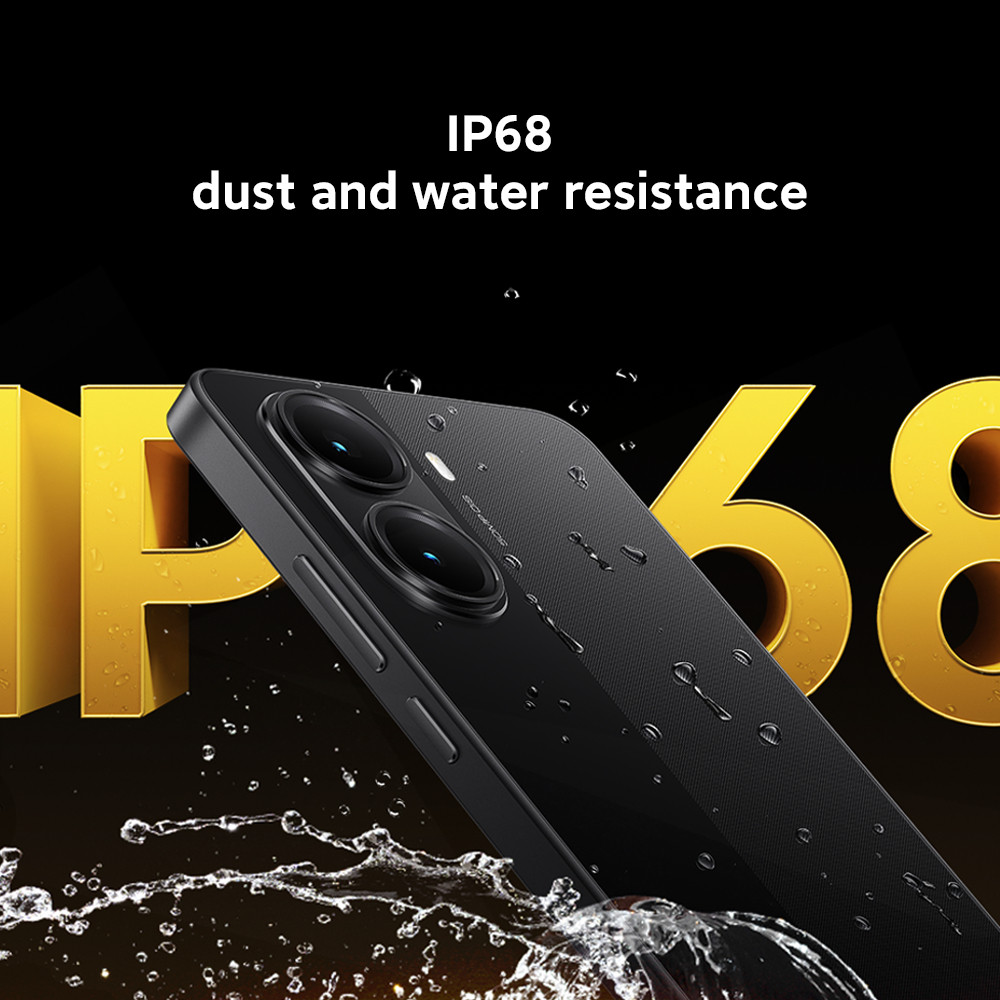 Xiaomi Communication Technology  POCO X7 Pro 5G