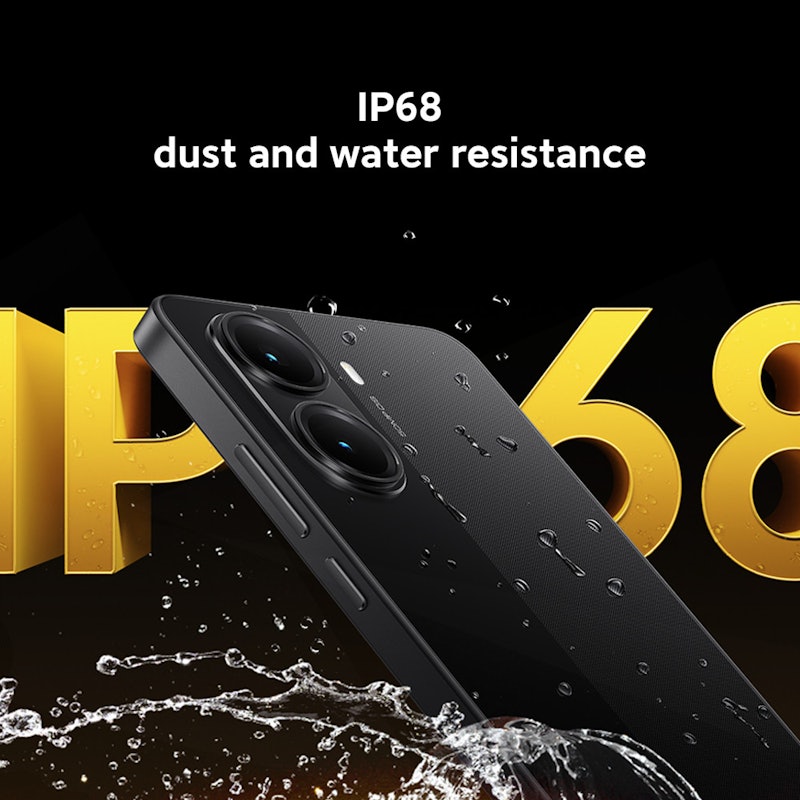 X7 Pro 5G 5