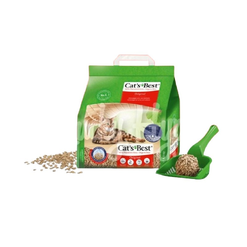 Cat’s Best® Original 1