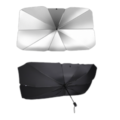Sunshield Mobil Model Payung