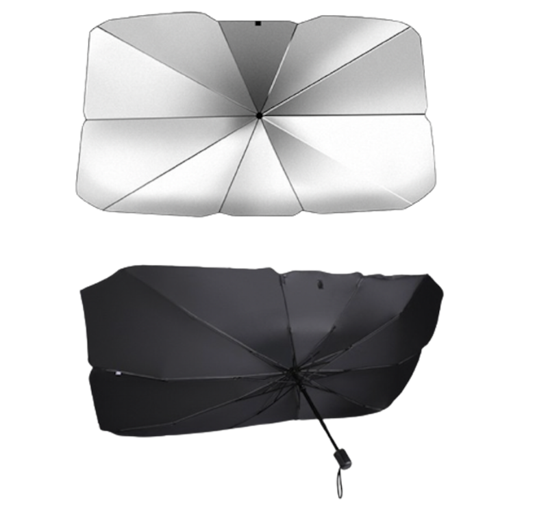 Sunshield Mobil Model Payung 1