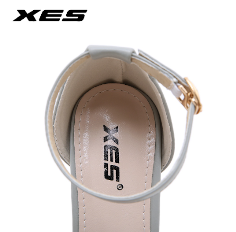 XES High Heels Ankle Strap 5