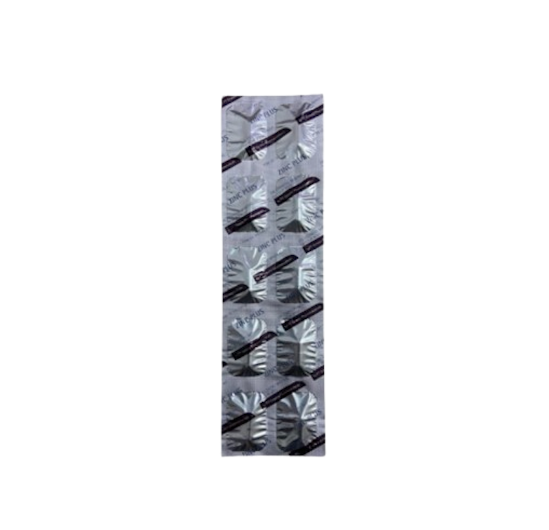 Zinc Plus 1