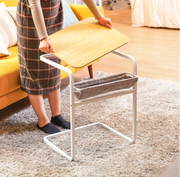 Home Center Indonesia Informa Golfy Meja Laptop