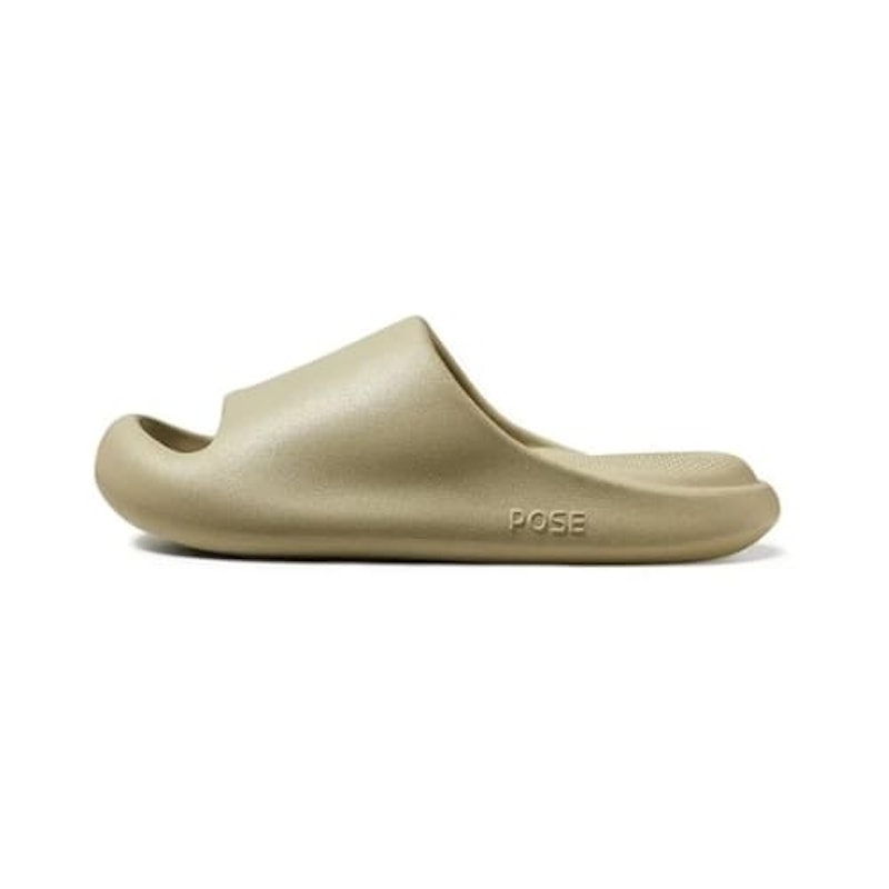 POSE Cloud Bounce Cat Paw Sandal Anti Selip 2