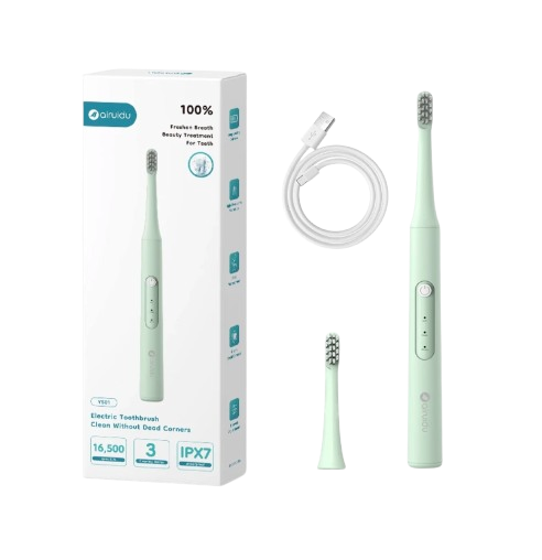 Dr. Isla Electric Toothbrush  ｜ DYS01