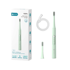 Dr. Isla Electric Toothbrush