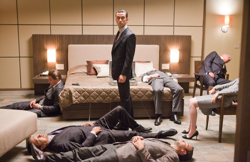 Inception 4