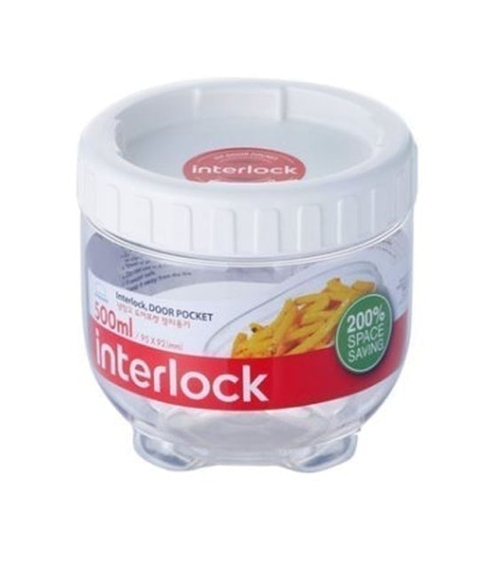 Interlock 1