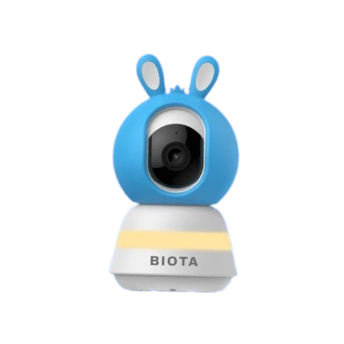 BIOTA Smart Baby Camera + Monitor