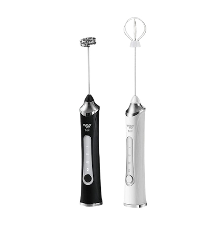 TNW Electric Milk Frother 1