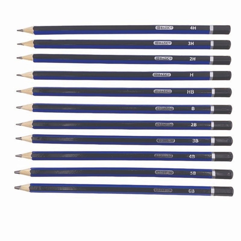 Design & Drafting Pencil Set 3