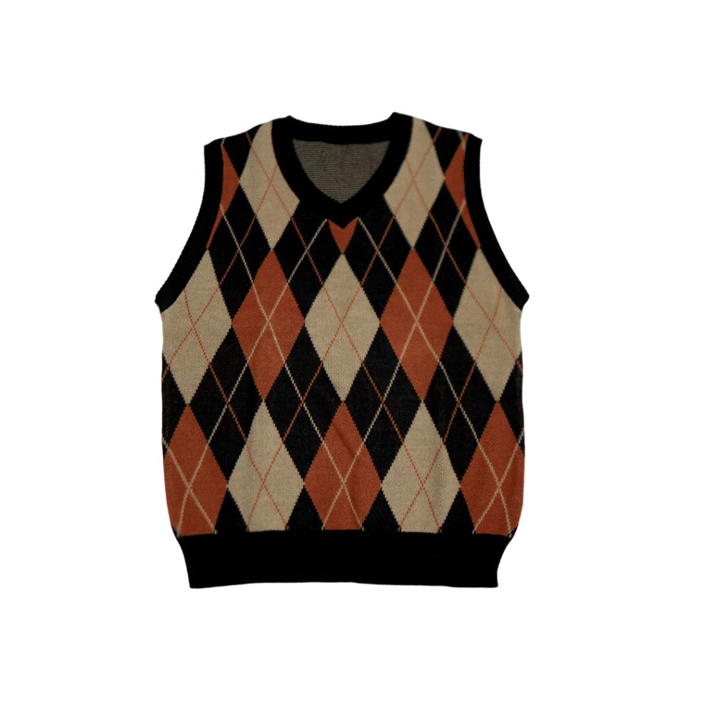  tnthree Tría Chrómata Sido Vest