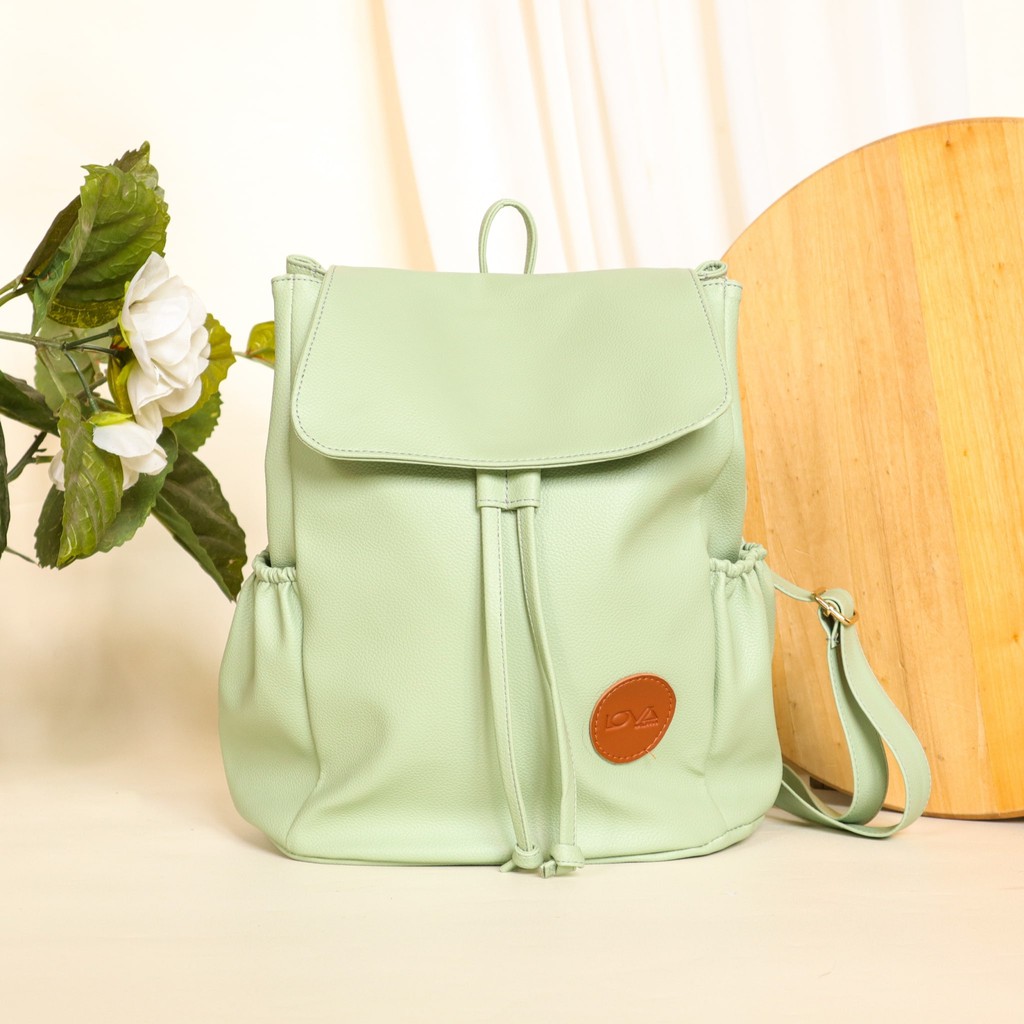 LOVA Tas Ransel Wanita Shasa