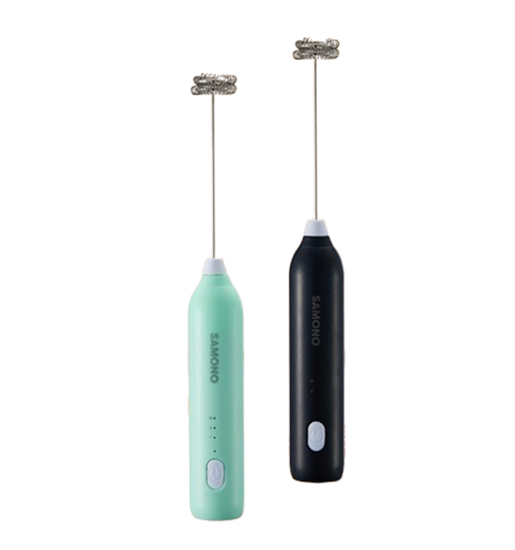 SAMONO Milk Frother 1