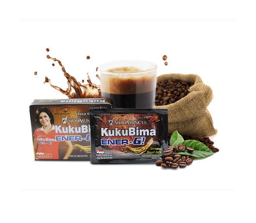 Kuku Bima Ener-G 