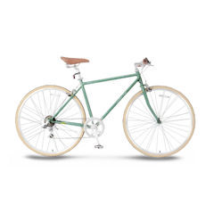 London Taxi Road Bike 700C