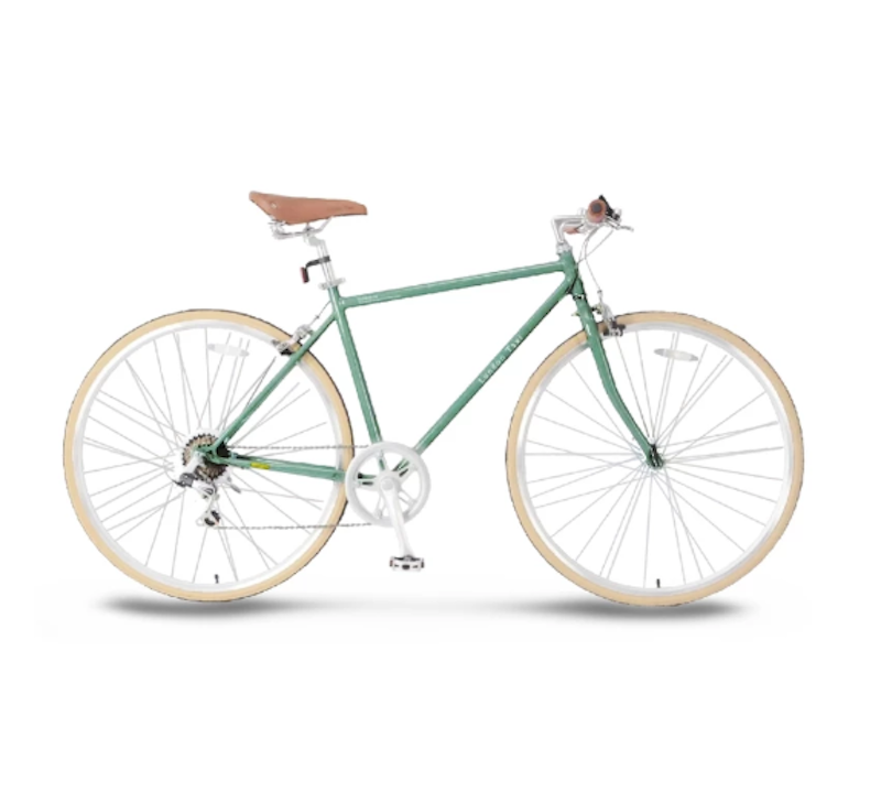 London Taxi Road Bike 700C 1