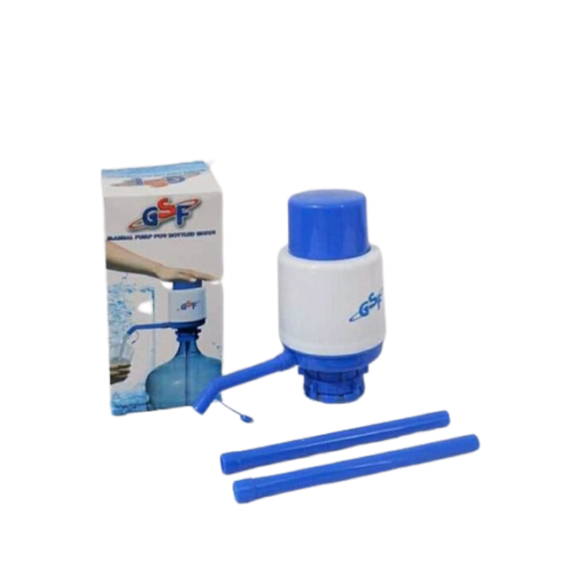  GSF Manual Pump for Bottled Water G-158