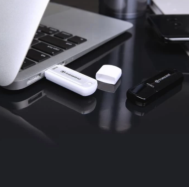 Transcend Flashdisk JetFlash 730 256 GB 2