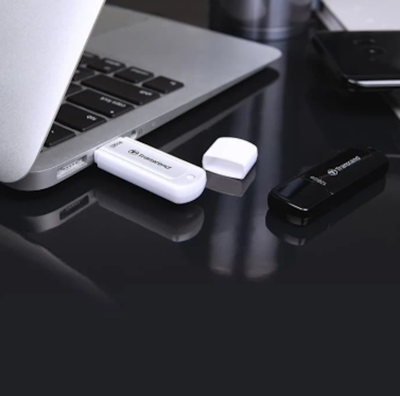 Transcend Flashdisk JetFlash 730 256 GB 2