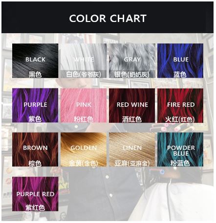  Vangin Odorless Hair Spray