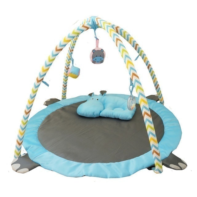 Little Friends Baby Play Gym Bulat 