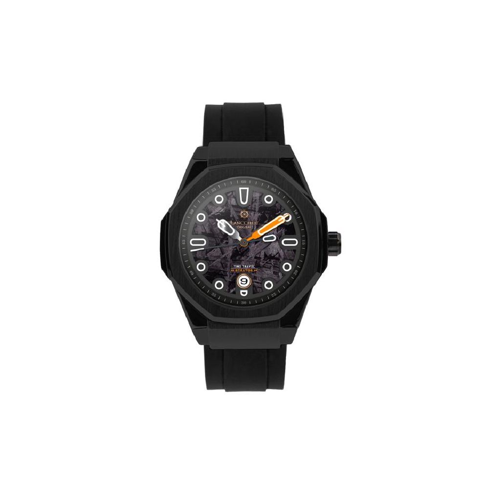 Lanccelot Time Travel Rubber of Asteroid