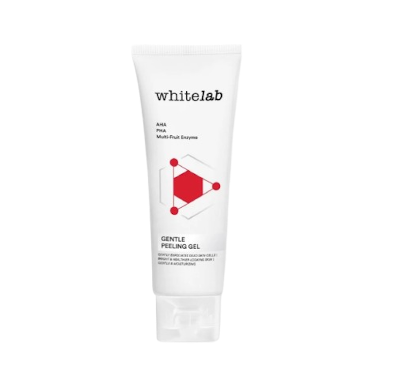 Gentle Peeling Gel 1