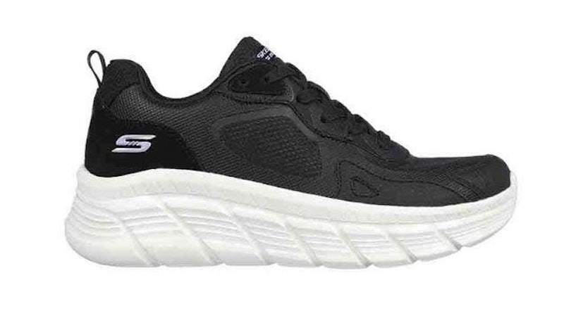 Skechers Bobs B Flex Hi Women's Sneakers 1