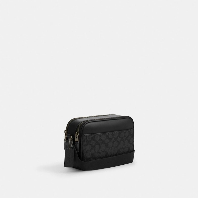 Coach Graham Crossbody 3