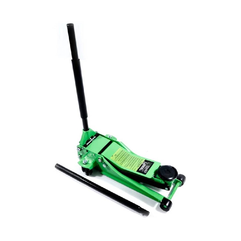 Tekiro Hydraulic Jack Double Pump Low Profile 3 Ton AU-FJ1677