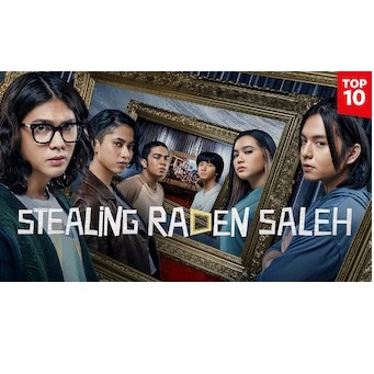 10 Rekomendasi Film Petualangan Terbaik  3