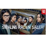 10 Rekomendasi Film Petualangan Terbaik 3