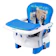 Babydoes Toddler Booster Seat & Activity Chair 1