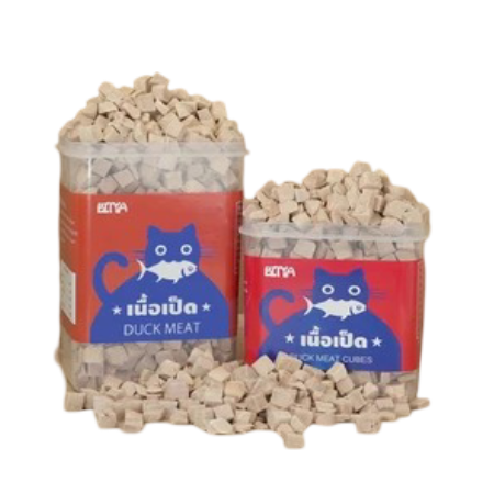 BITYAS Freeze Dried